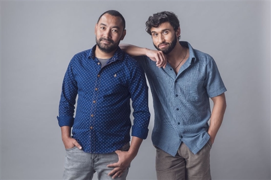 Ek en jy, tot laat toe